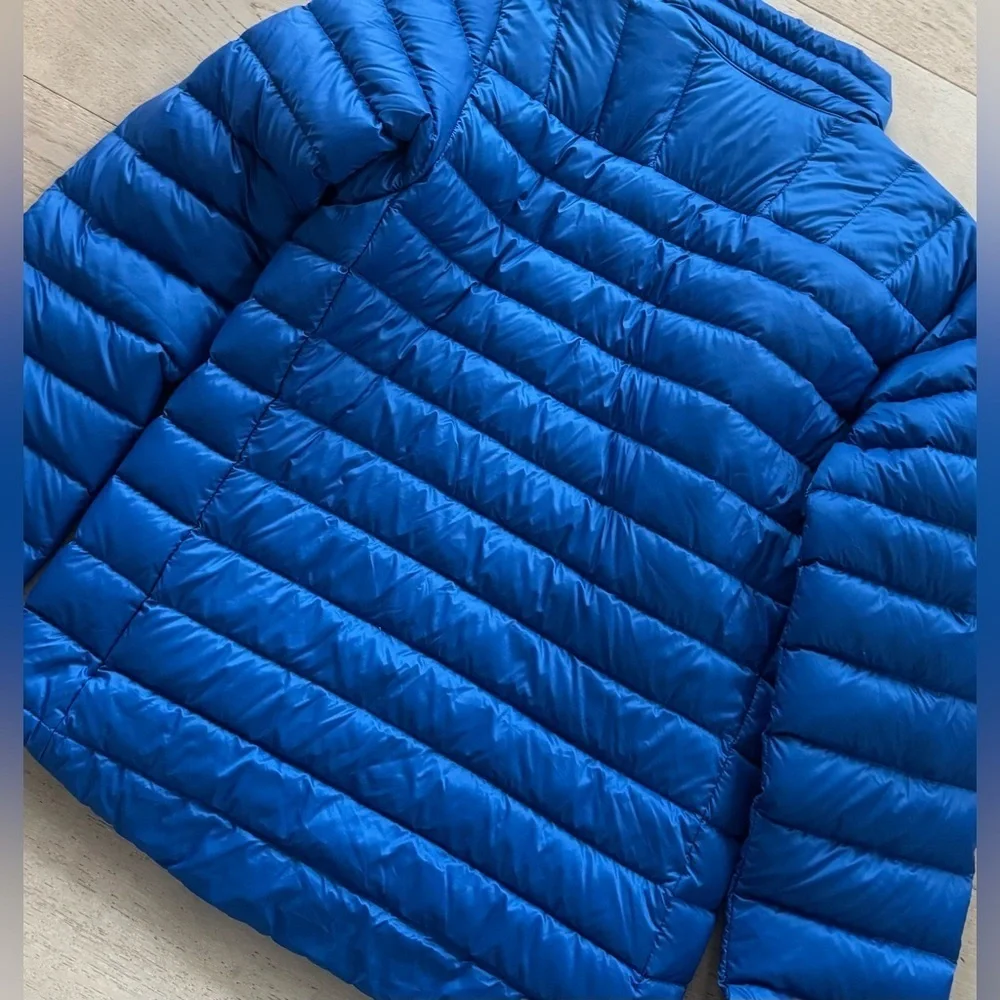 Helly Hansen Verglas Down Insulator Jacket 2.0 Coat cobalt